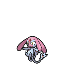 Mesprit