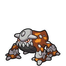 Heatran