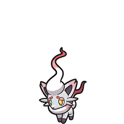 Zorua
