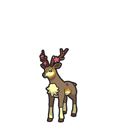 Sawsbuck