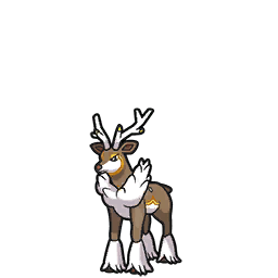 Sawsbuck