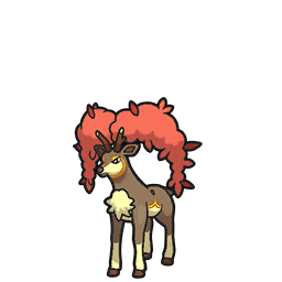 Sawsbuck