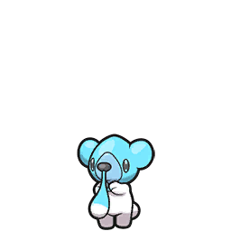 Cubchoo