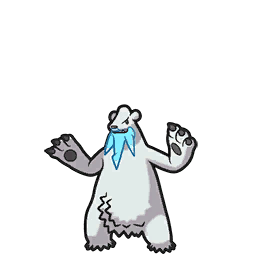 Beartic