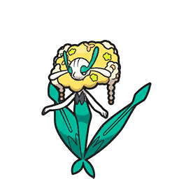 Florges