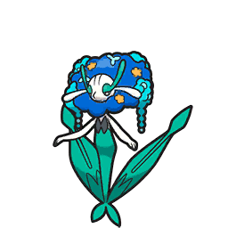 Florges