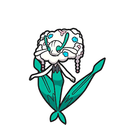 Florges
