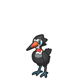 Trumbeak