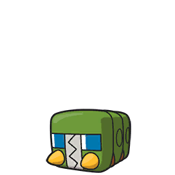 Charjabug
