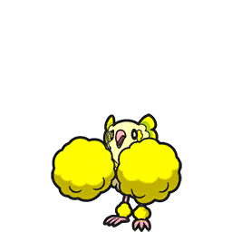 Oricorio