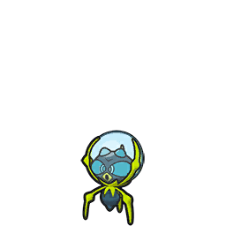 Dewpider