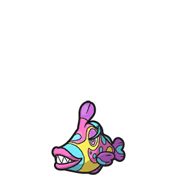 Bruxish