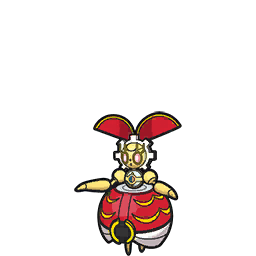 Magearna