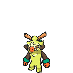 Thwackey