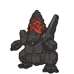 Coalossal