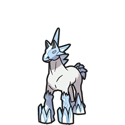 Glastrier