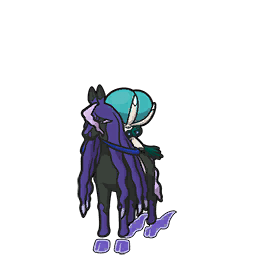 Calyrex
