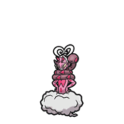 Enamorus