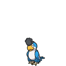 Squawkabilly