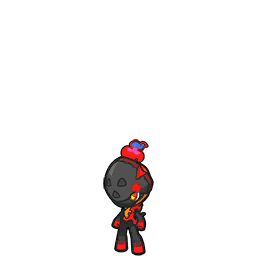 Charcadet