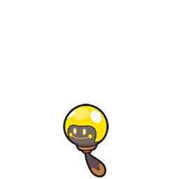 Tadbulb