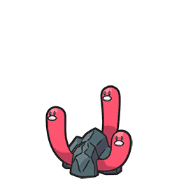 Wugtrio