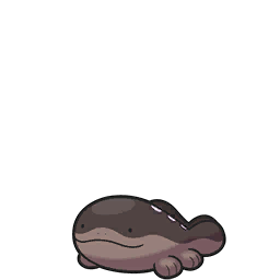 Clodsire