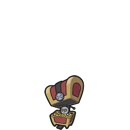 Gimmighoul