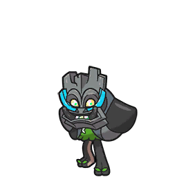 Ogerpon