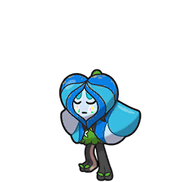 Ogerpon
