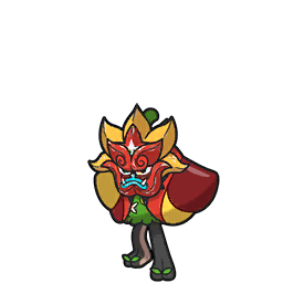 Ogerpon