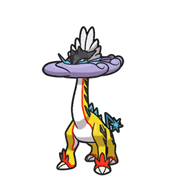 Electrofuria