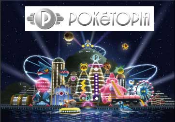 PokéTopia
