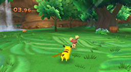 PokPark Wii