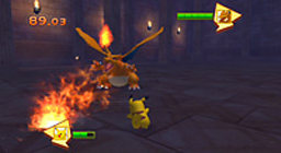 PokPark Wii