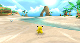 PokPark Wii