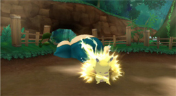 PokPark Wii