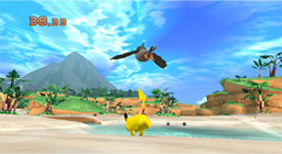 PokPark Wii