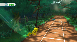 PokPark Wii