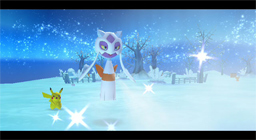 PokPark Wii