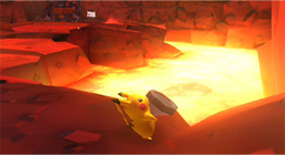 PokPark Wii