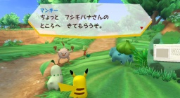 PokPark Wii