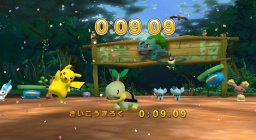 PokPark Wii