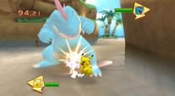 PokPark Wii