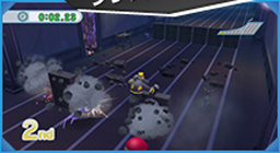 PokPark Wii