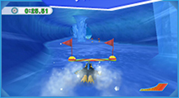 PokPark Wii