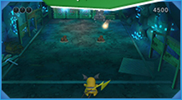 PokPark Wii