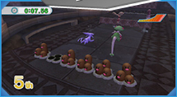 PokPark Wii