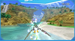 PokPark Wii