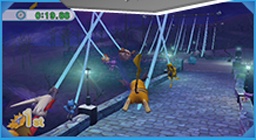 PokPark Wii